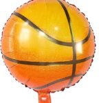 Basketball Balloons