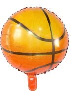 Basketball Balloons
