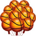 Basketball Balloons - Image 6