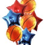Basketball Balloon