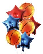 Basketball Balloon