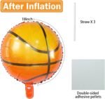 Basketball Balloons - Image 3