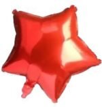 Set of 5 Casino Theme Party Foil Balloon - Image 2