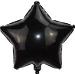 Set of 5 Casino Theme Party Foil Balloon - Image 4