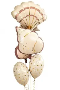 31QFzc67V8L._SY300_SX300_QL70_FMwebp_ 5Pcs 25inch Seashell Balloon Bouquet - Image 1