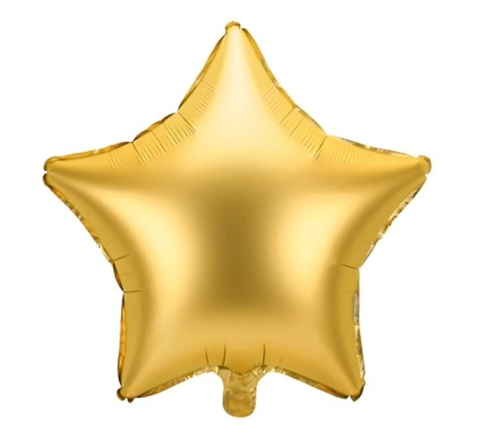 Set of 5 Whale Fish Shaped Foil Balloon - Image 4