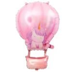 1pc Hot Air foil Balloon