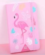 1pc Flamingo diaries for women - Image 4