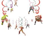 Swirls Decoration for Party, Swirls for Decoration - Image 3