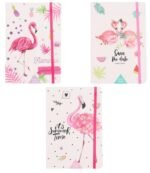 1pc Flamingo diaries for women - Image 3