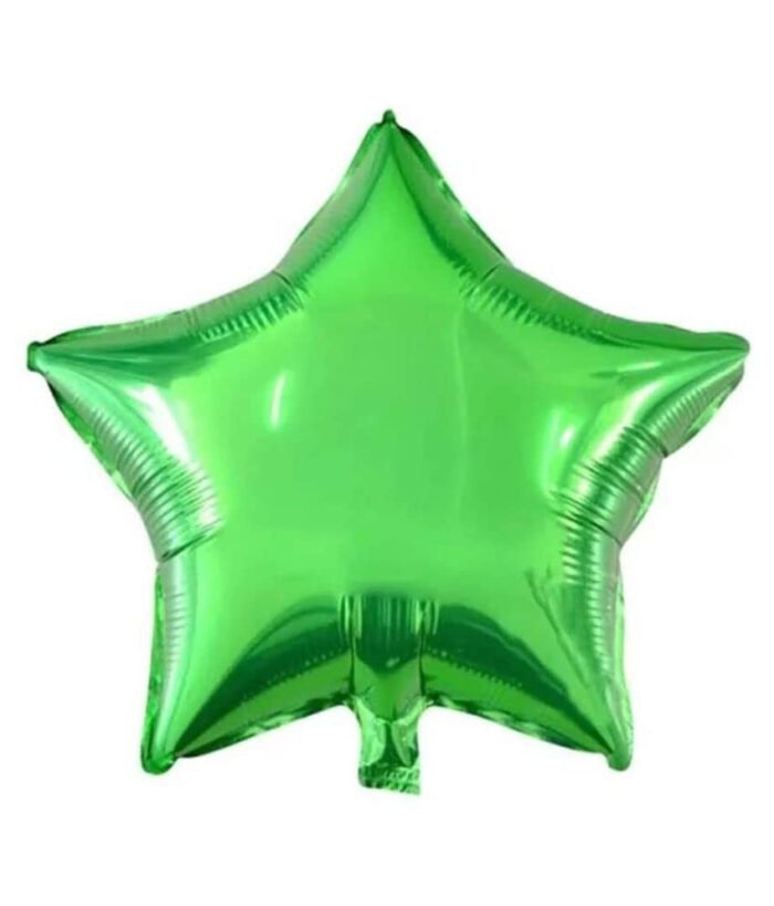 Set of 5 Mushroom Balloon Set for Party Decoration - Image 3