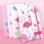 1pc Flamingo diaries for women - Image 2