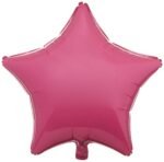 Set of 5 Baby Shark Balloons - Image 3