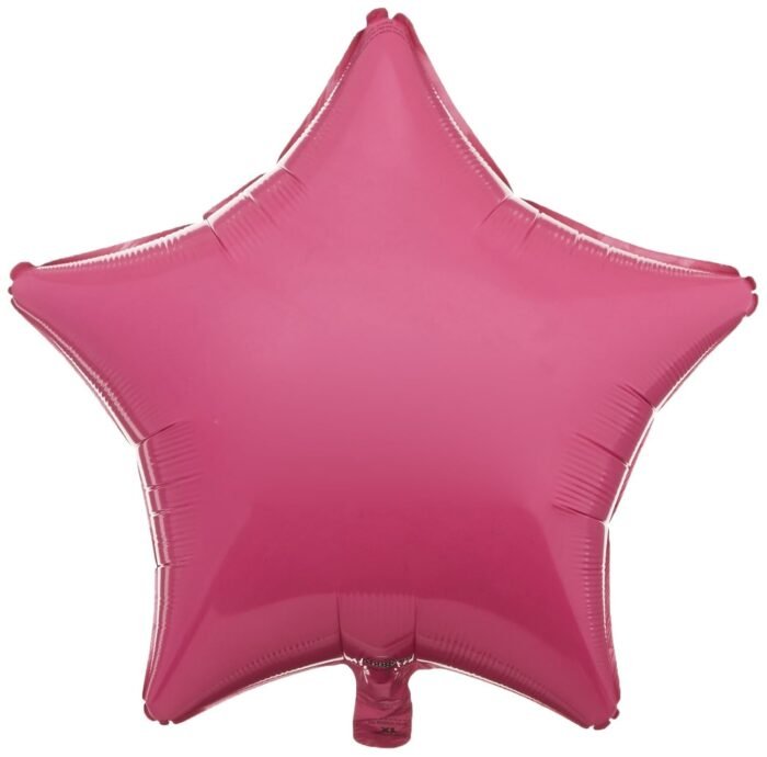 Set of 5 Baby Shark Balloons - Image 3