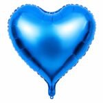 Welcome Baby Boy Balloon Set - Image 4