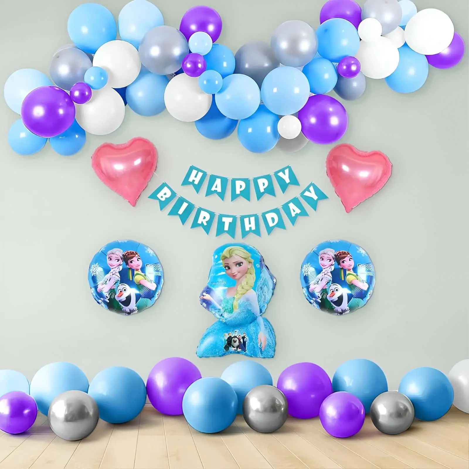 72fe0a_c7a178c2112e4ff384918a18662999ea~mv2 Snow Queen Celebration – Elsa & Anna Themed Birthday Decor - Image 1