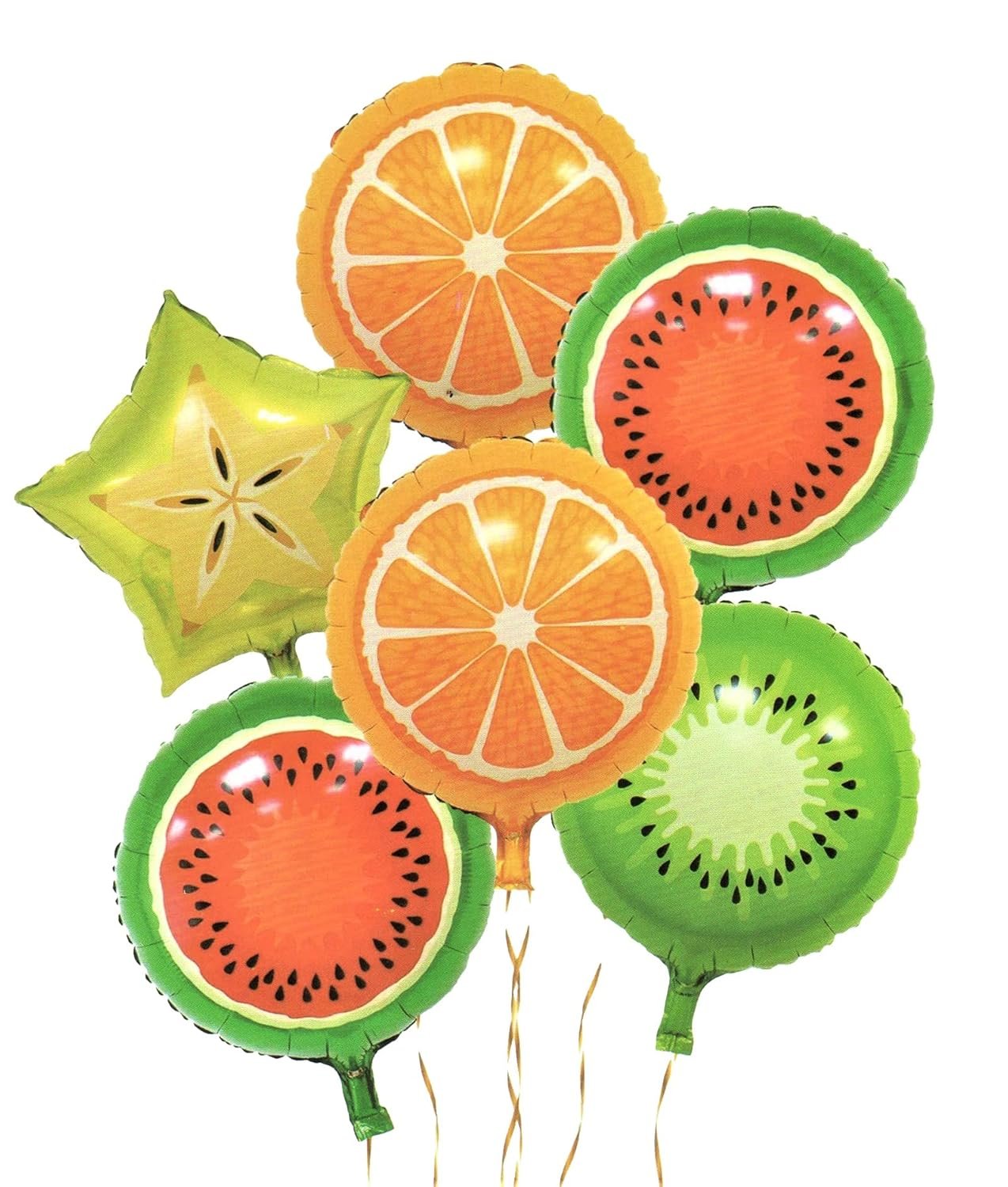 81pJkZhAE+S._SL1500_ Fruit Balloons Fruit Aluminum Foil Balloons - Image 1