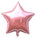 Set of 5 Donuts and Stars Foil Balloon - Image 6