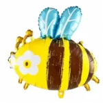Cute Bee Foil Balloon – Adorable Bumble Bee