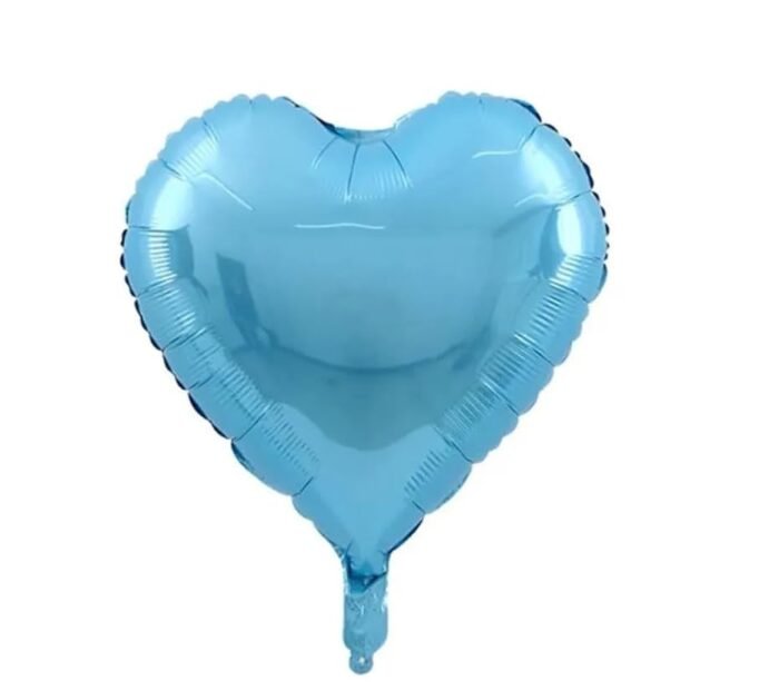 Set of 5 Ice Cream Truck Foil Balloons - Image 4