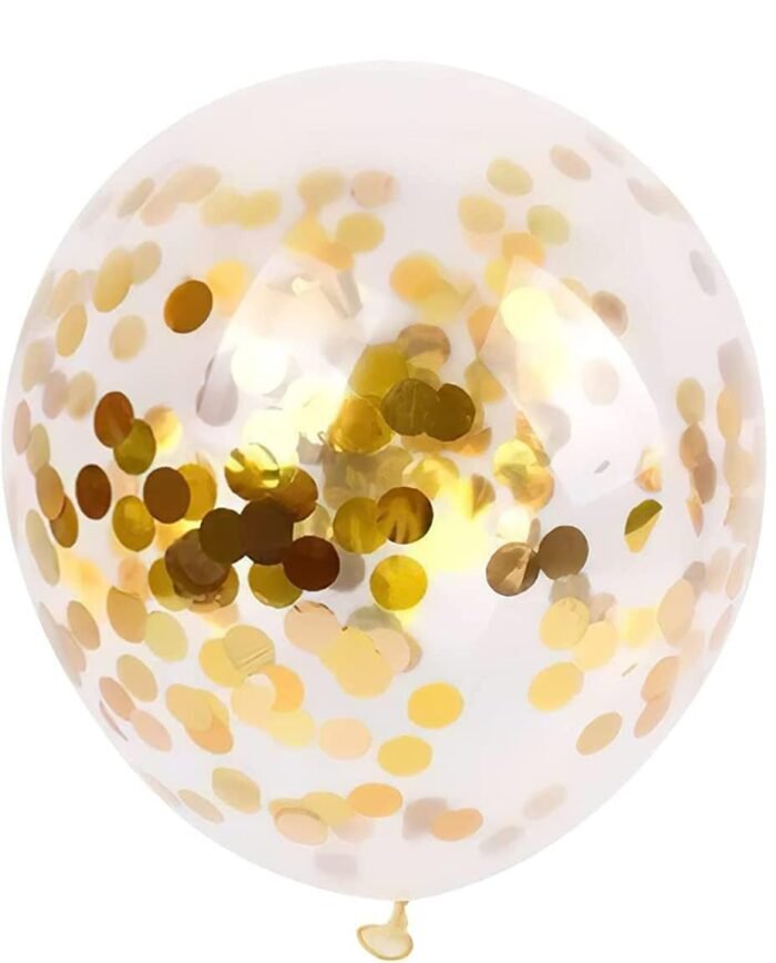Bee Theme Party Balloon Set - Image 6