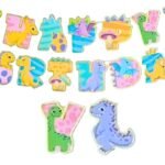 1pc Birthday Banner