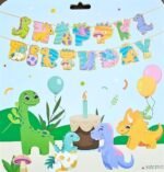 1pc Birthday Banner - Image 2