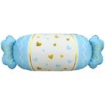 Candy Shape Foil Party Balloon