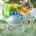 1Pc Self-Standing Walking Animal Foil Balloon, Animal Balloon - Image 4