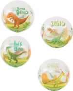 4D Dinosaur Theme Balloon - Image 5