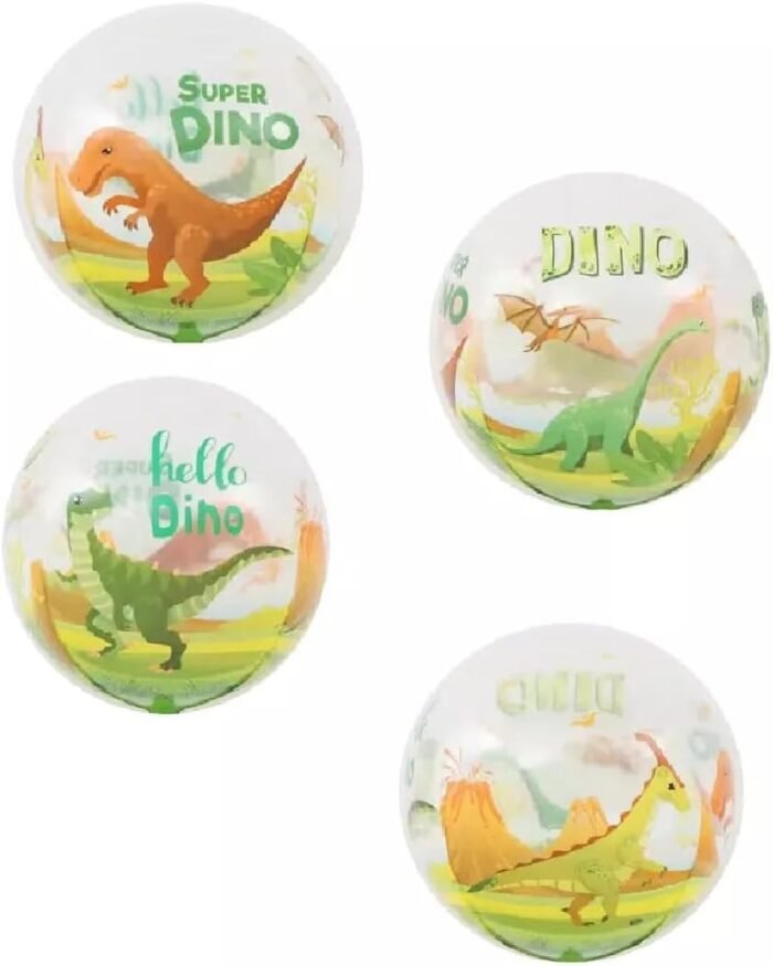 4D Dinosaur Theme Balloon - Image 5