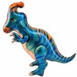 3D Standing Dinosaur Foil