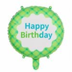 Dinosaur 1st Birthday Balloon Set - Image 5