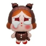 Cute Crybaby Cartoon Doll Foil Balloon - Image 4