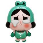Cute Cartoon Character Foil Balloon - Image 4