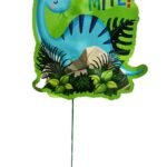 Dinosaur Pinata