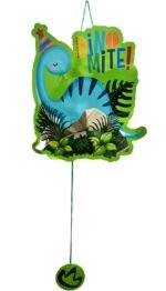 Dinosaur Pinata