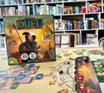 7 Wonders Duel Card Game for 2 Players | Resource Building & Strategy Tabletop Game | Ages 10+ | Historical Theme Family Card Game, Strategy Game for 2 Players, Historical Theme Game - Image 5