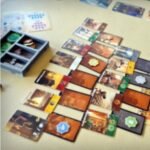 7 Wonders Duel Card Game for 2 Players | Resource Building & Strategy Tabletop Game | Ages 10+ | Historical Theme Family Card Game, Strategy Game for 2 Players, Historical Theme Game - Image 2