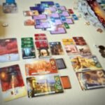 7 Wonders Duel Card Game for 2 Players | Resource Building & Strategy Tabletop Game | Ages 10+ | Historical Theme Family Card Game, Strategy Game for 2 Players, Historical Theme Game - Image 4