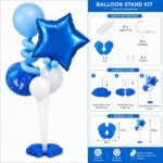 Baby Feet Balloon Stand Kit for Shower Decor (Only Stand No Balloon) - Image 3