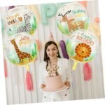 4D Dinosaur Theme Balloon - Image 6