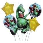 The Good Dinosaur Balloons