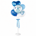Reusable Balloon Stand Kit (1.9m) – Party Decoration Stand - Image 6