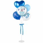 Reusable Balloon Stand Kit (1.9m) – Party Decoration Stand
