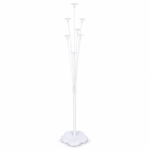 1.9M Reusable Balloon Stand Kit for Party Decor - Image 5