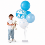 Reusable Balloon Stand Holder for Party Decoration (Up to 2.1M) - Image 4
