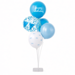 Reusable Balloon Stand Holder for Party Decoration (Up to 2.1M)