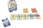 Flip 7 Card Game – Fast-Paced Family & Party Game for Ages 8+ | 3+ Players | Quick 20-Minute Gameplay | Flip 7 with Vengeance Strategy & Luck Card Games Fast-paced number game - Image 3