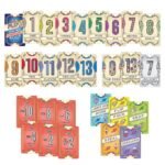 Flip 7 Card Game – Fast-Paced Family & Party Game for Ages 8+ | 3+ Players | Quick 20-Minute Gameplay | Flip 7 with Vengeance Strategy & Luck Card Games Fast-paced number game - Image 4